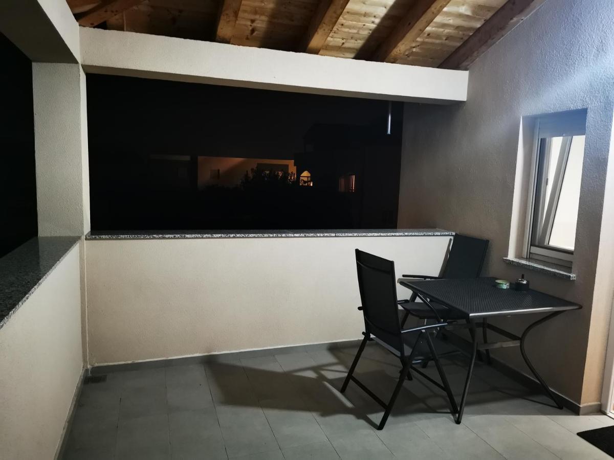 شقة Studio Apartman Rosa زاتون المظهر الخارجي الصورة