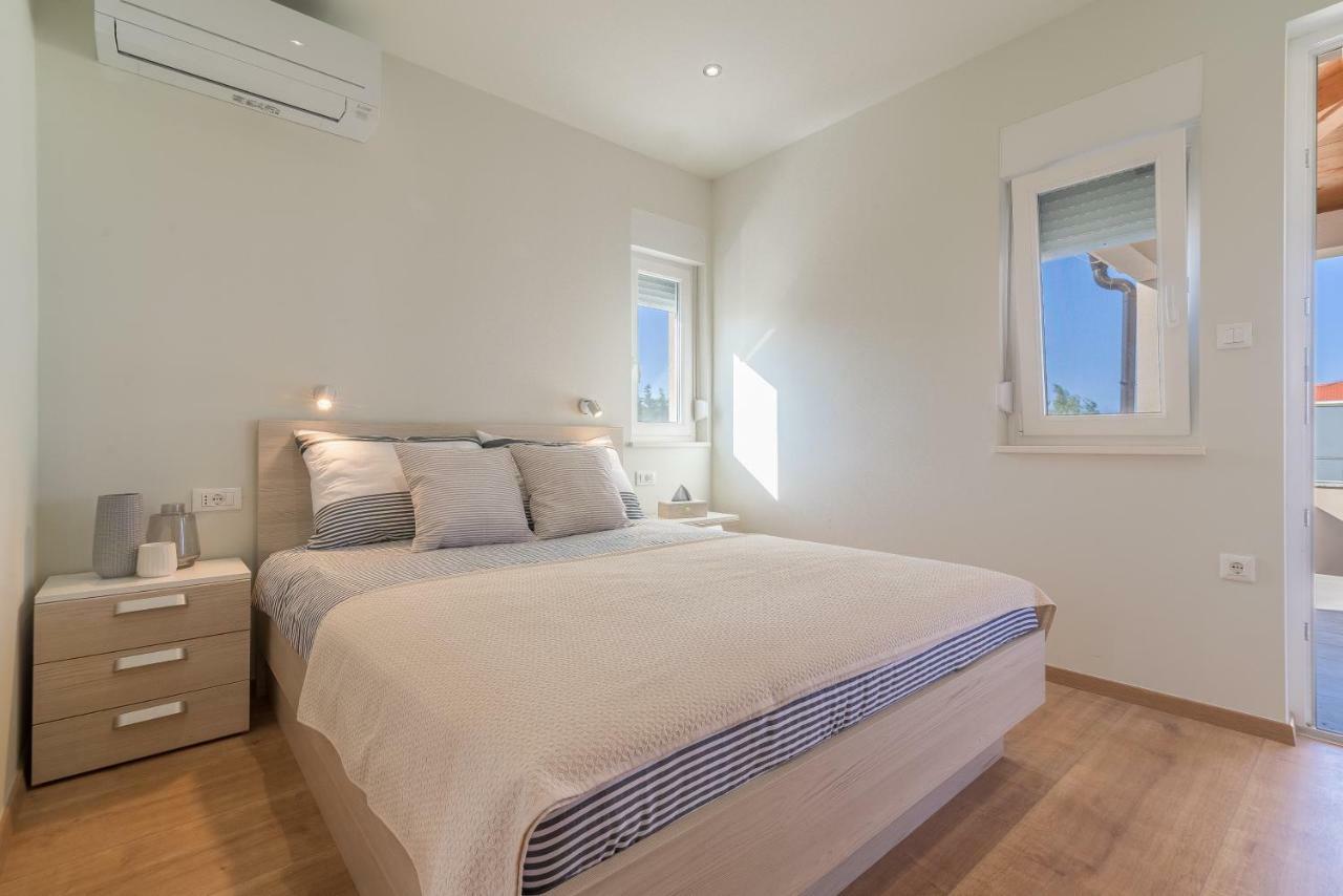 شقة Studio Apartman Rosa زاتون المظهر الخارجي الصورة