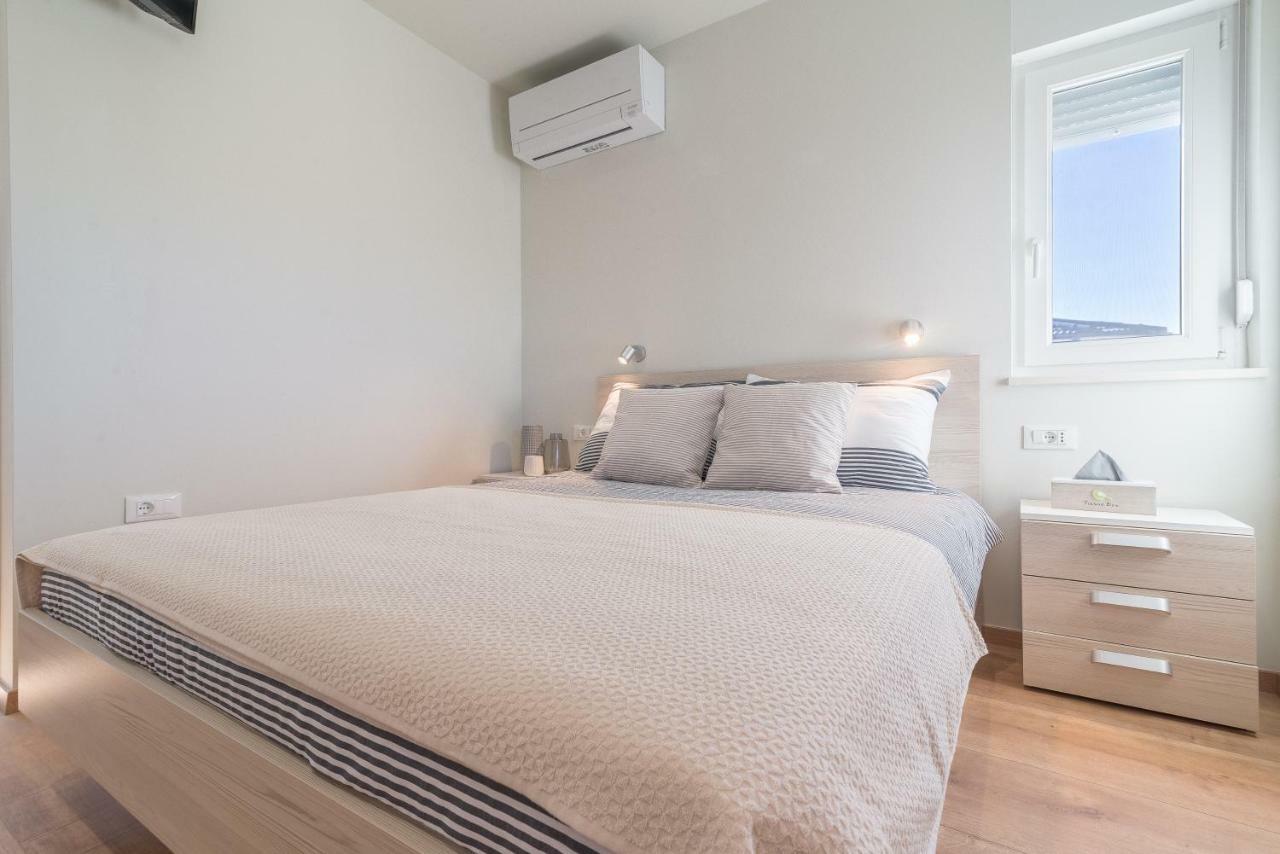 شقة Studio Apartman Rosa زاتون المظهر الخارجي الصورة